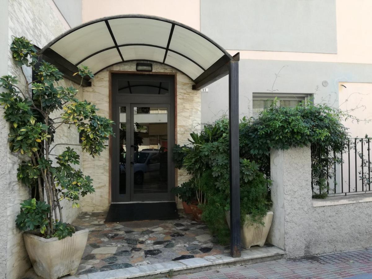 Su Murdegu Cagliari Exterior photo