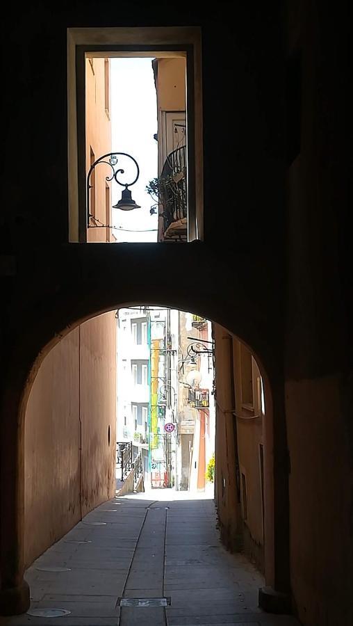 Su Murdegu Cagliari Exterior photo