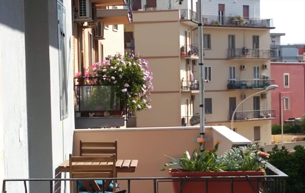 Su Murdegu Cagliari Exterior photo