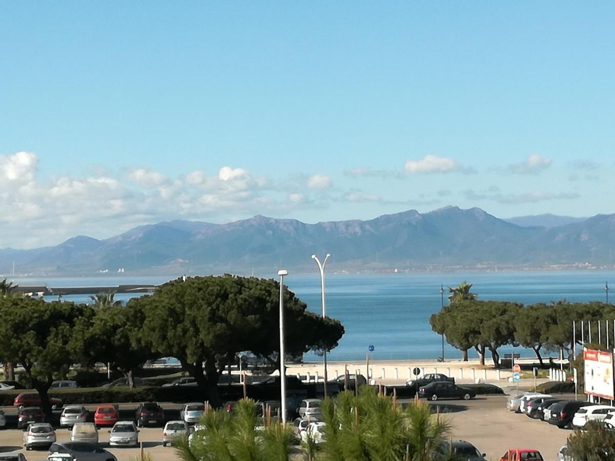 Su Murdegu Cagliari Exterior photo