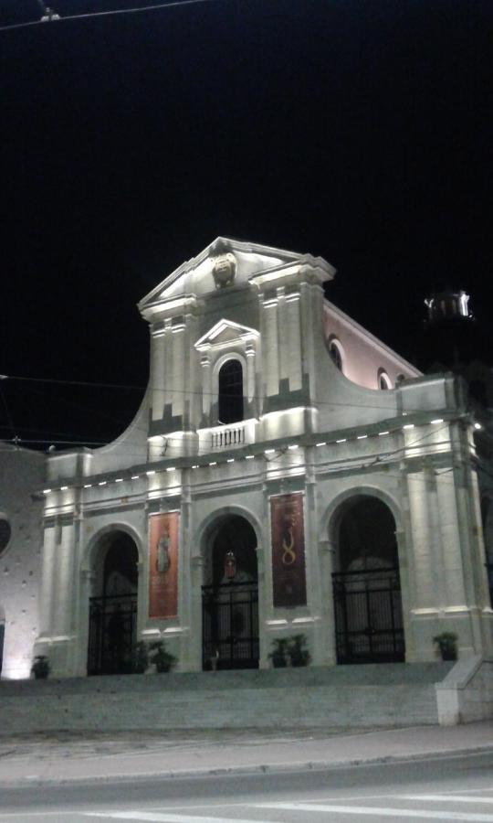 Su Murdegu Cagliari Exterior photo