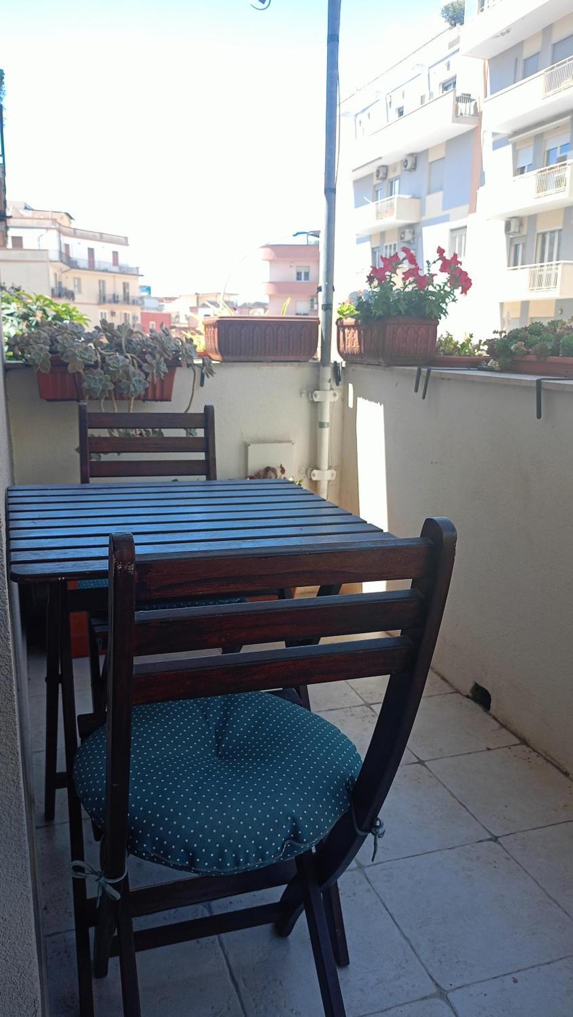 Su Murdegu Cagliari Exterior photo