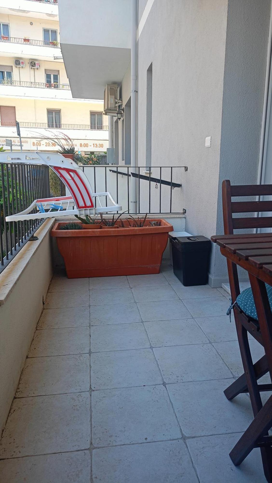 Su Murdegu Cagliari Exterior photo
